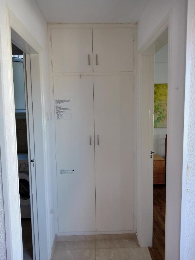 1 Bedroom Apartment Larnaca Exterior photo