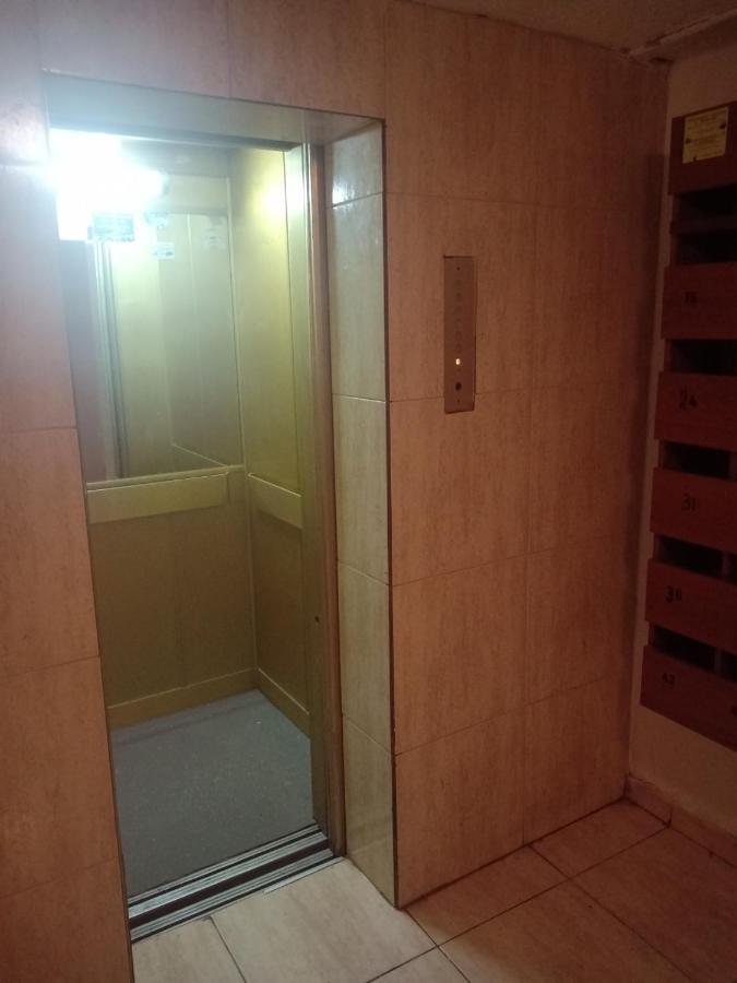 1 Bedroom Apartment Larnaca Exterior photo