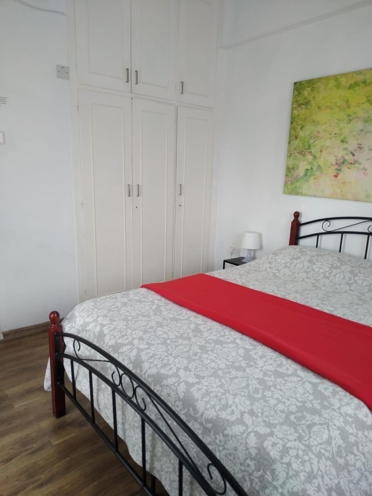 1 Bedroom Apartment Larnaca Room photo