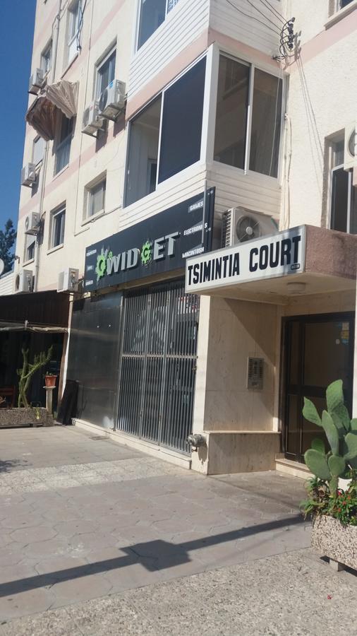 1 Bedroom Apartment Larnaca Exterior photo
