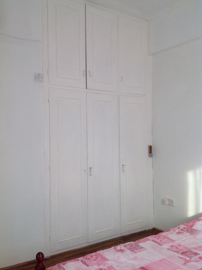 1 Bedroom Apartment Larnaca Exterior photo